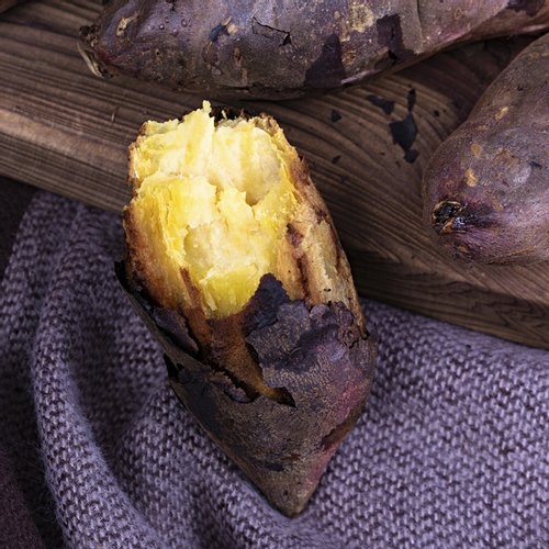 2022 해남 햇 꿀밤고구마 대왕 10kg