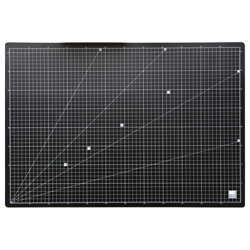 윈스타 칼라 데스크 매트 (L)