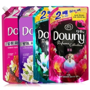 P&G �ٿ�� Ż���Ŀ� ȭ��ƮƼ�� ���� ���� 1.6L