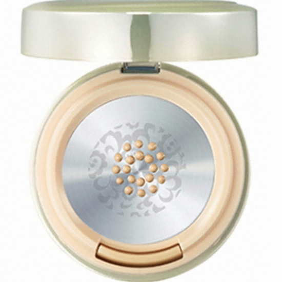 숨37도 선 어웨이 쿨링 선 CC EX 15g (본품1개+리필1개)_이미지