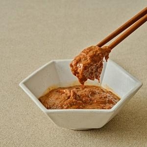나래식품 갈치속젓 300g [1개]