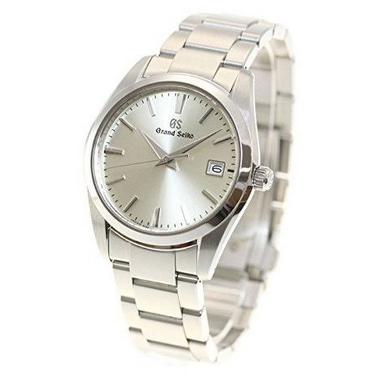 그랜드세이코 Heritage SBGX263_이미지