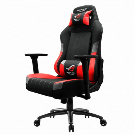 제닉스 아레나 제로 ASUS ROG 블레스2 게이밍 의자_이미지