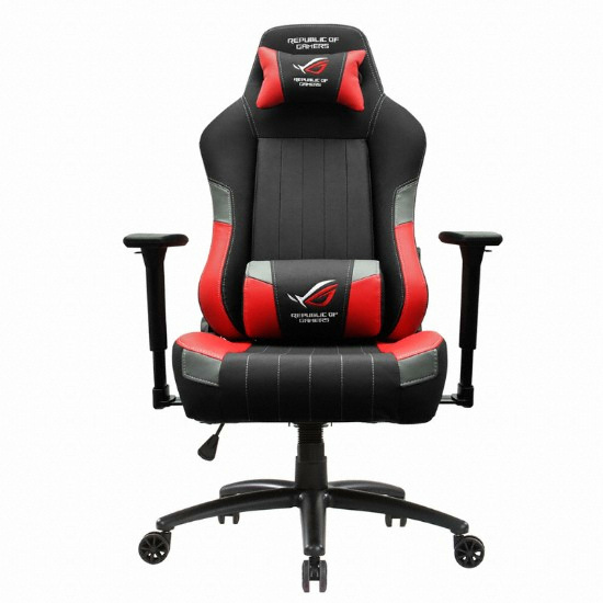 제닉스 아레나 제로 ASUS ROG 블레스2 게이밍 의자_이미지