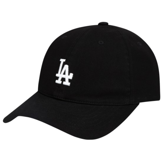 MLB 루키 볼캡 32CP77011 (07L, 블랙)