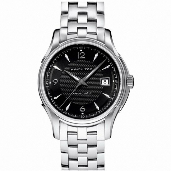 해밀턴 재즈마스터 뷰매틱 H32515135_이미지