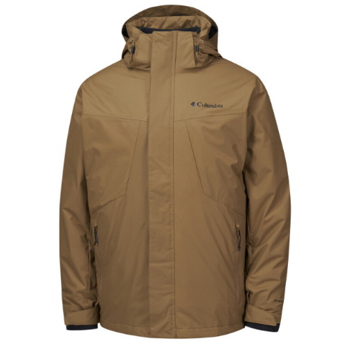 컬럼비아 인터체인지 방수 3in1 자켓 C44XE4735