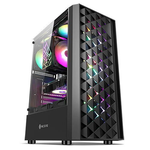 영웅컴퓨터 영웅 900 게이밍플러스 마티스5 (8GB, SSD 240GB)