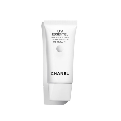 샤넬 UV 에쌍씨엘 프로텍션 글로벌 컴플리트 30ml (1개)_이미지