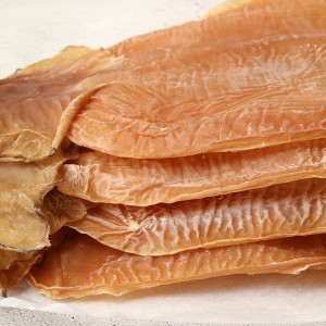 건오징어 몸통 300g 4미 마른 안주 간식 주전부리