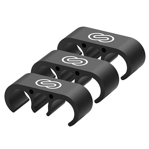 3RSYS Socoool HOLD CLIP (블랙)_이미지