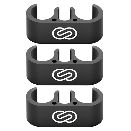 3RSYS Socoool HOLD CLIP (블랙)_이미지