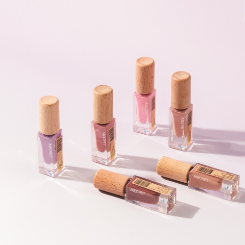 가힐코스메틱 미크릿 매니큐어 냄새 안나는 비건 네일 51종