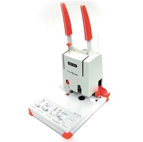 카피어랜드 천공제본기 PB-300