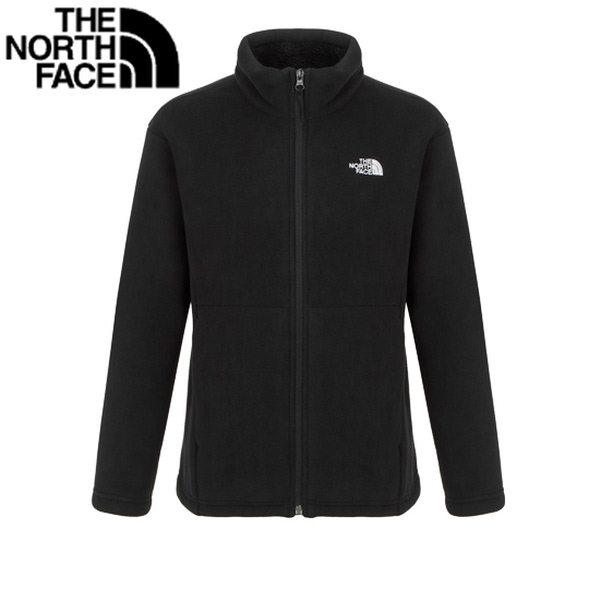 퍼리 플리스 자켓 NJ4FR80A