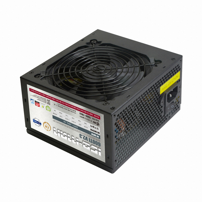 이도디스플레이 ICE-MAN 600TI V2.3 KC 벌크