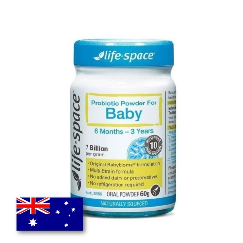�����������̽� Probiotic Powder For Baby