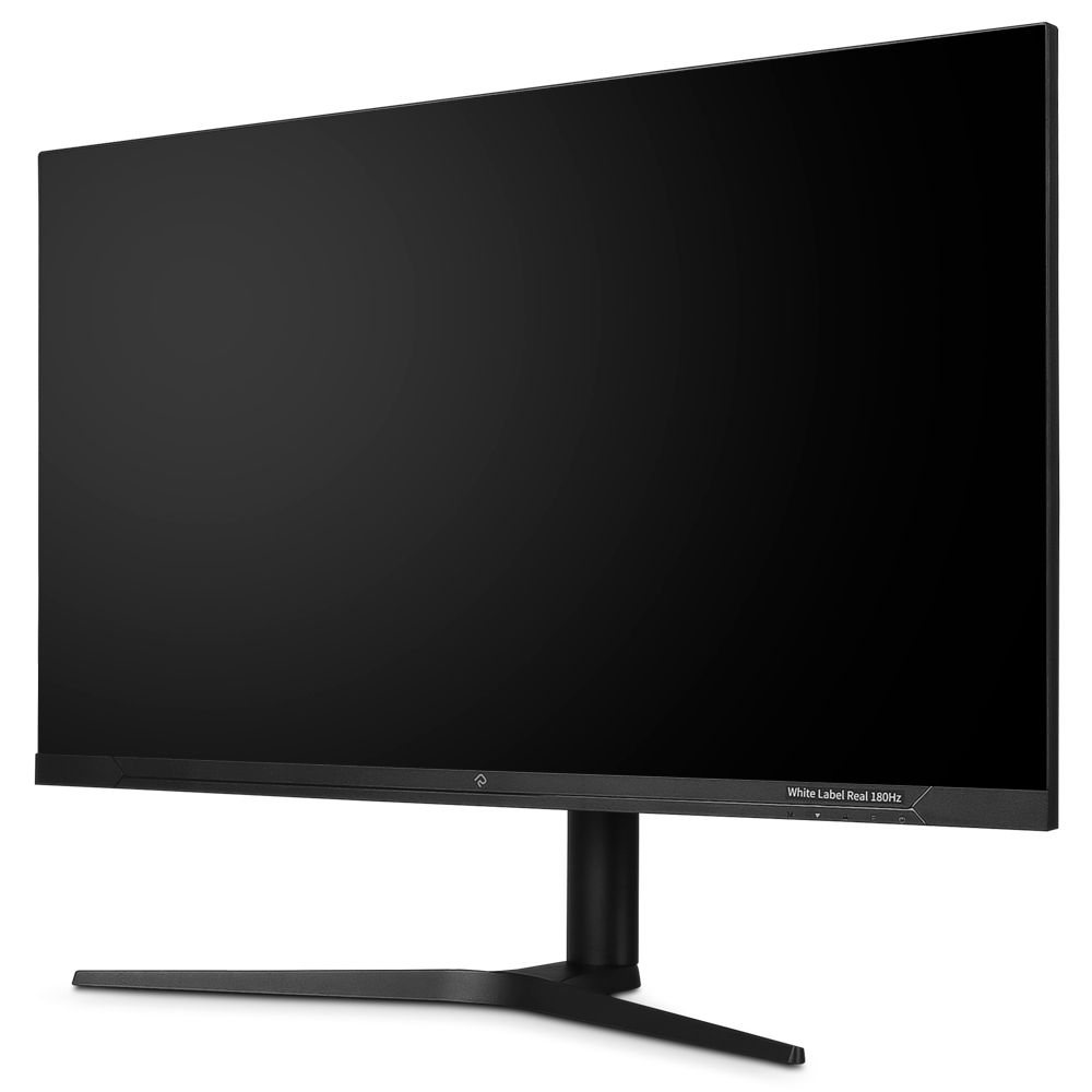 래안텍 EdgeArt QA3260K Black Label Fast IPS QHD 180 멀티스탠드 무결점_이미지