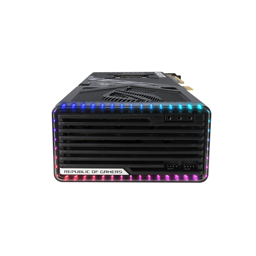 ASUS ROG STRIX 지포스 RTX 4090 BTF O24G GAMING OC D6X 24GB 인텍앤컴퍼니_이미지