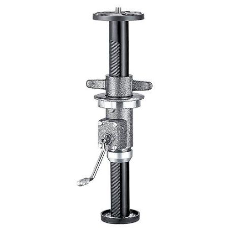 짓조 G338 Systematic Geared Center Column