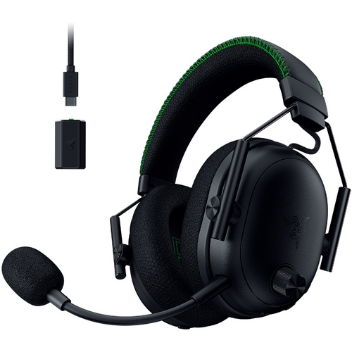 Razer BlackShark V3 Pro for Xbox이미지입니다. 누르면 해당 게시물로 새창이동합니다.