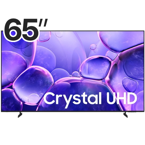 삼성전자 Crystal UHD KU65UF8030FXKR이미지입니다. 누르면 해당 게시물로 새창이동합니다.