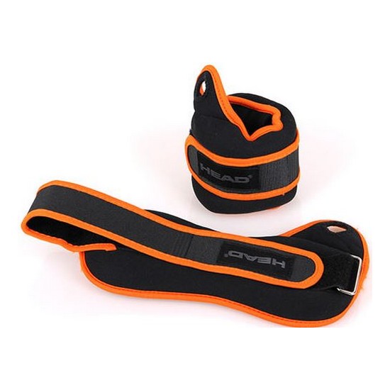 코오롱인더스트리 헤드 발목모래주머니 세트 DYHDASP05 (0.5kg, 1개)
