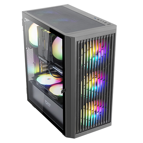 STCOM STAI-V3 Win11 (16GB, M.2 512GB)