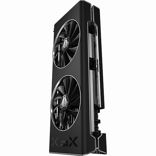 XFX 라데온 RX 5700 XT THICC II ULTRA D6 8GB_이미지