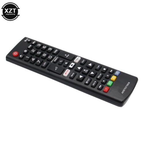 티비 리모컨 AKB 75375608 2018 스마트 32Lk6100 43Lk5900 42Uk6200 55Uk6200 43Uk6300_이미지