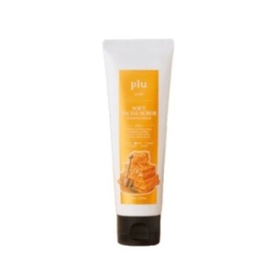 플루 허니앤슈가 소프트 페이셜스크럽 100g (1개)_이미지