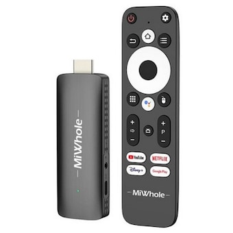 미홀 D6 PRO TV 스틱 4K