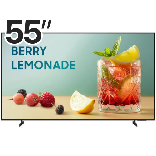 삼성전자 LH55BEFHLGFXKR (스탠드)_이미지