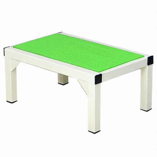 메디칼베드마트 계단식 발판