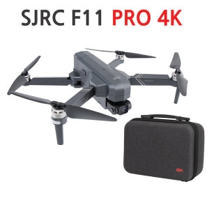 SJRC F11 4K PRO