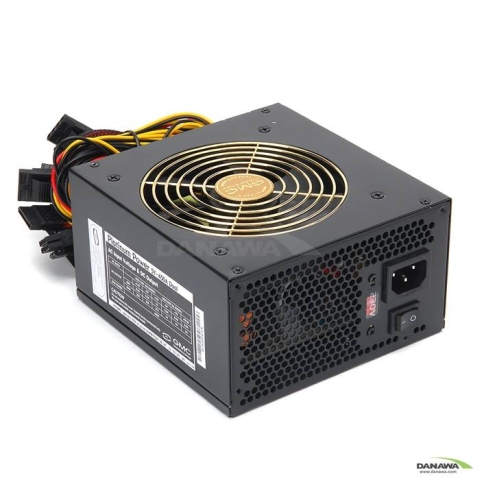 GMC 플래티늄 SY-450A Dual_이미지