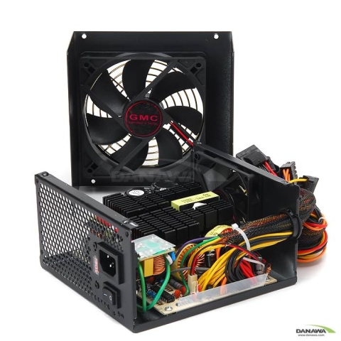 GMC 플래티늄 SY-450A Dual_이미지