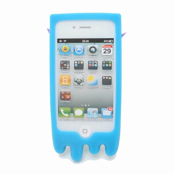 Oracle ������4S ĵ���� �Ǹ��� ���̽� Massage Hero_Blue