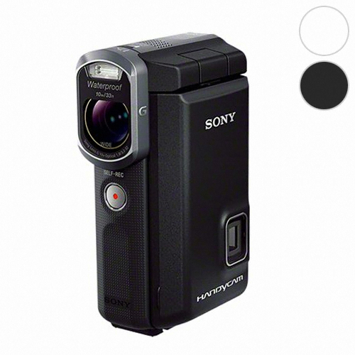 SONY HandyCam HDR-GWP88 (중고품)_이미지