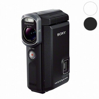 SONY HandyCam HDR-GWP88