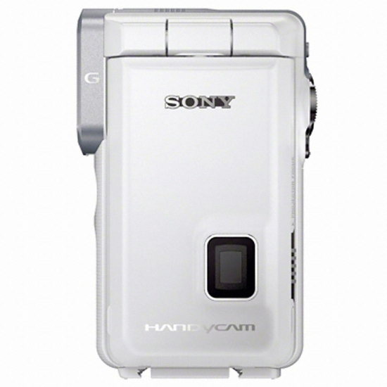 SONY HandyCam HDR-GWP88