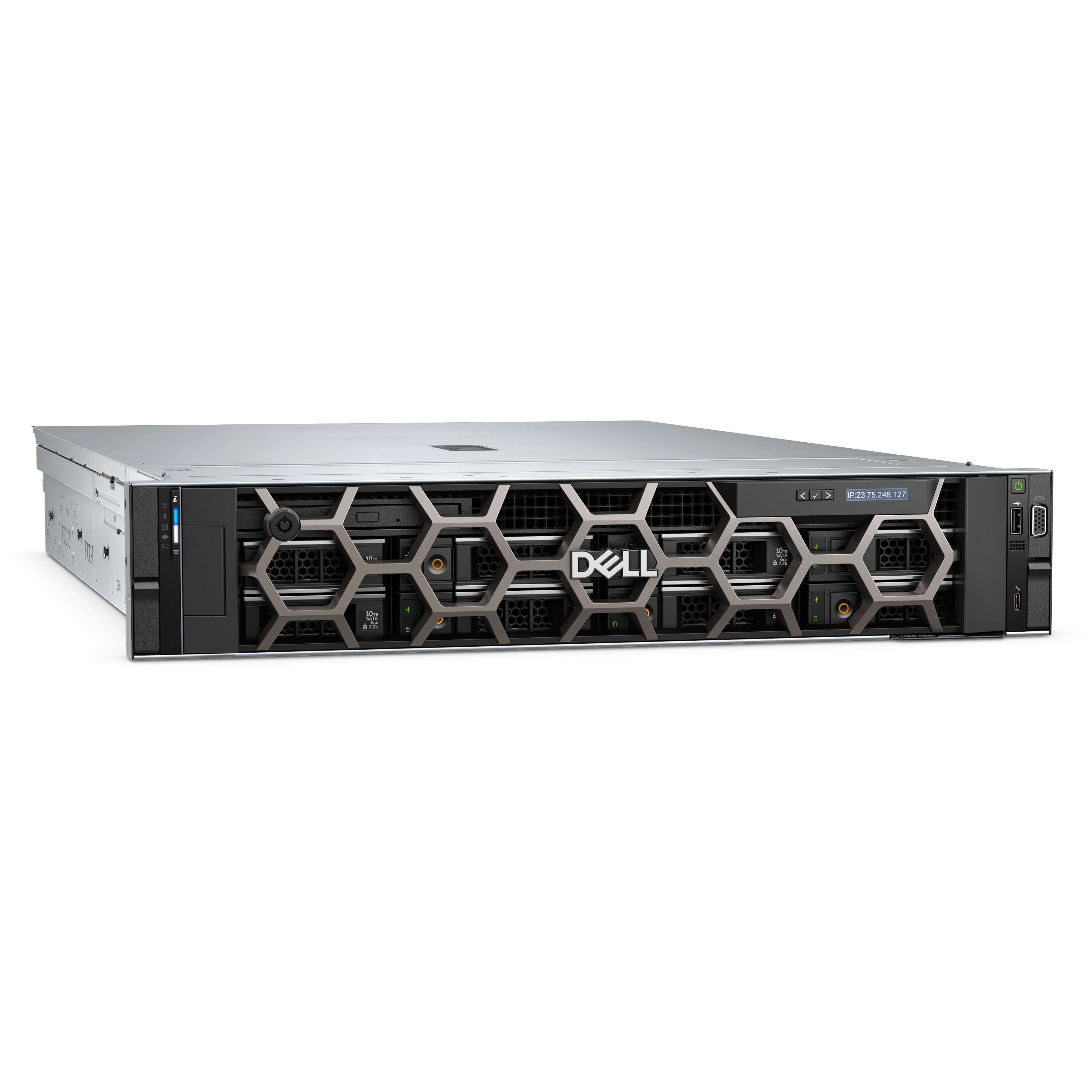 DELL 프리시전 R7960 S4410Y RTX 4090 (32GB, M.2 512GB)_이미지