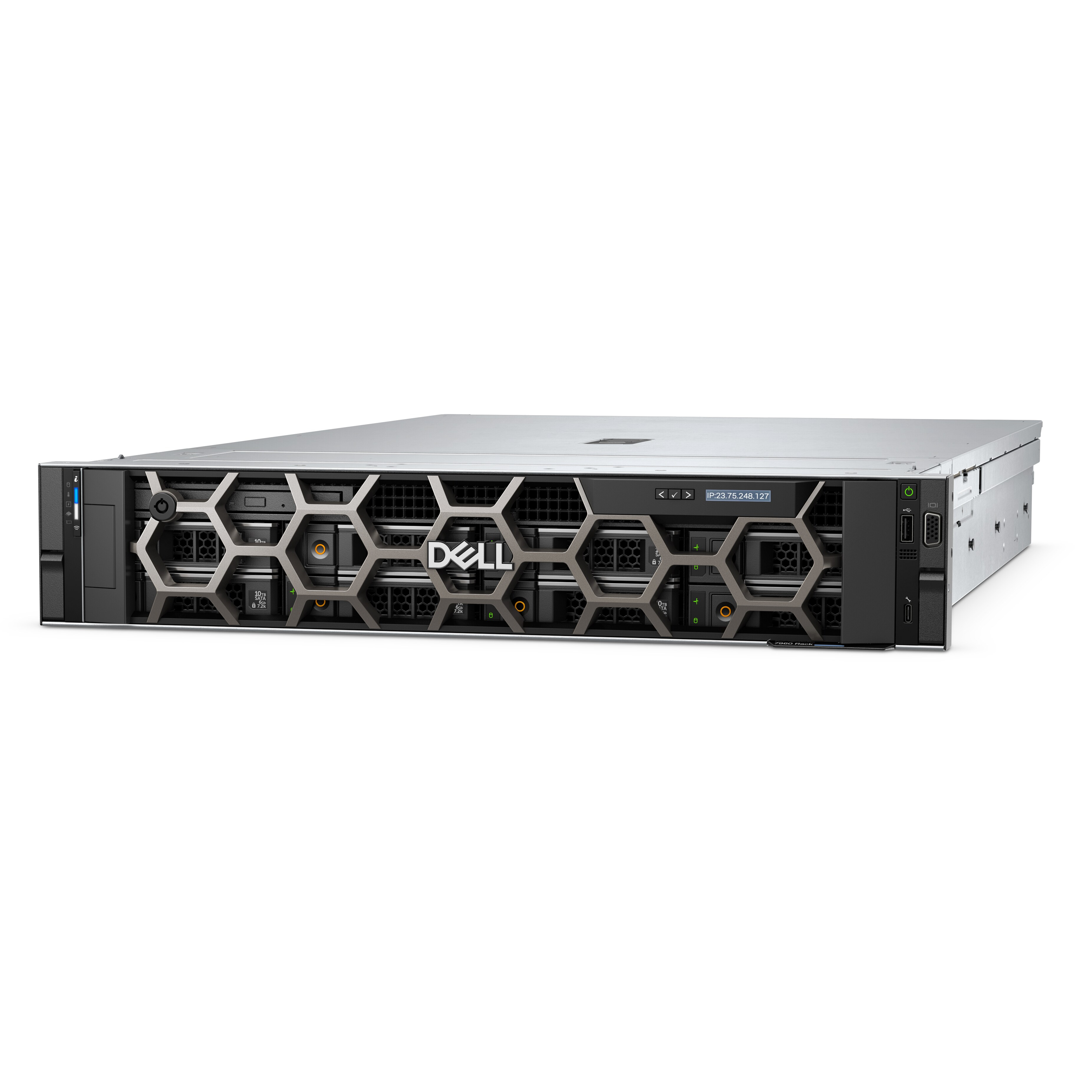 DELL 프리시전 R7960 S4410Y RTX 4090 (32GB, M.2 512GB)_이미지