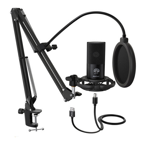 FIFINE Technology T669