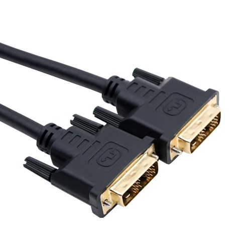 DVI-D 싱글링크 케이블