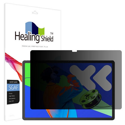 아이디어탭 프로 12.7 프라이버시 사생활 보호필름