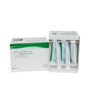 콘바텍 듀오덤 겔 창상피복재 연고 15g 10개입