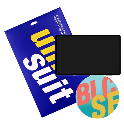 모이다 유니슈트 레노버 리전 Y700 블루라이트 차단 액정+후면 서피스 보호필름 (액정 2매+후면 2매)_이미지