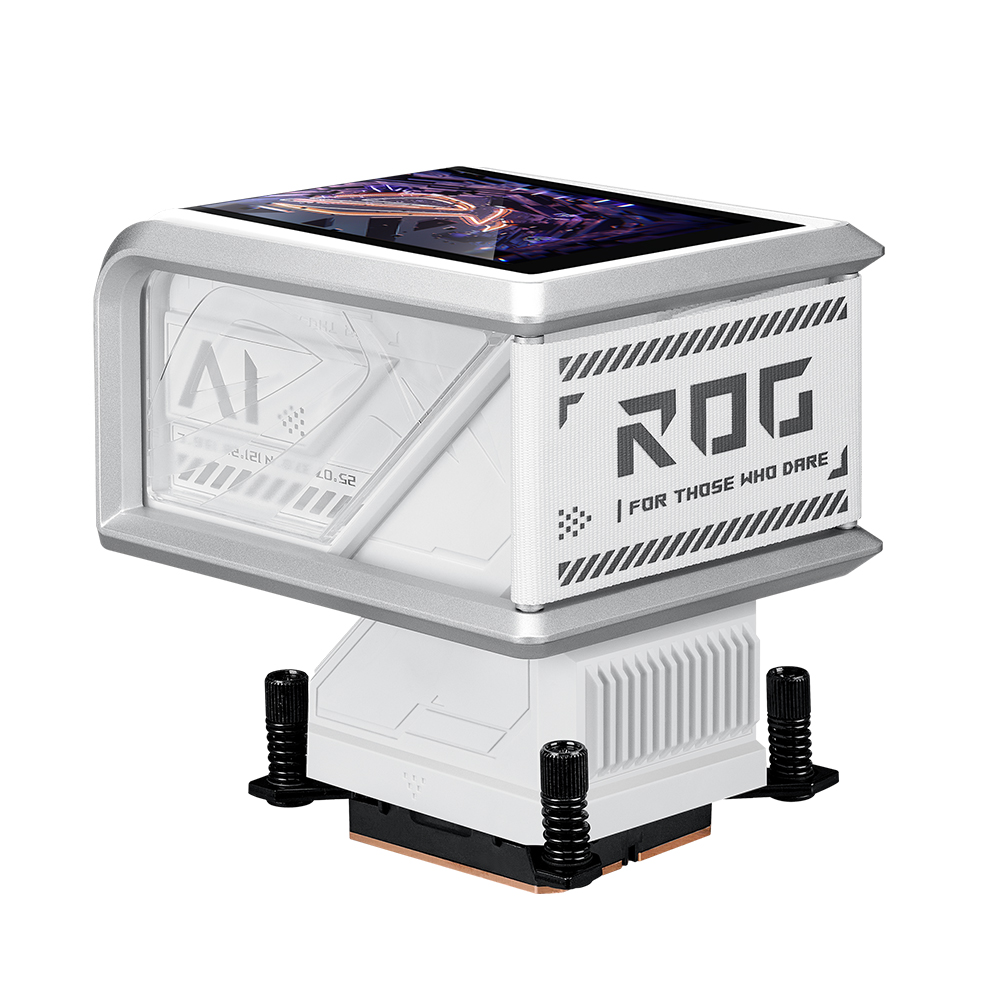 ASUS ROG RYUO IV 360 ARGB