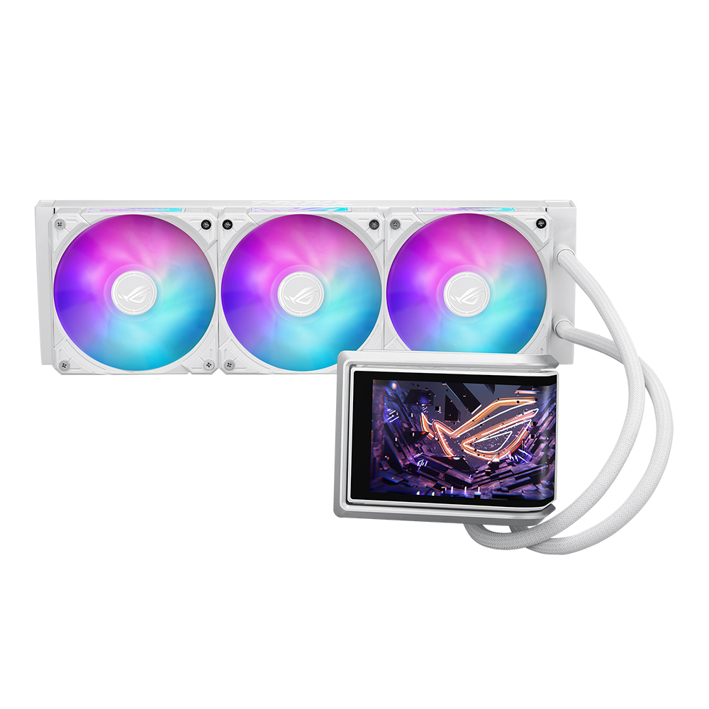 ASUS ROG RYUO IV 360 ARGB